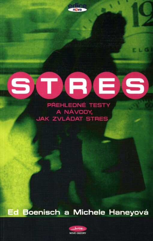 Stres: přehledné testy a návody, jak zvládat stres