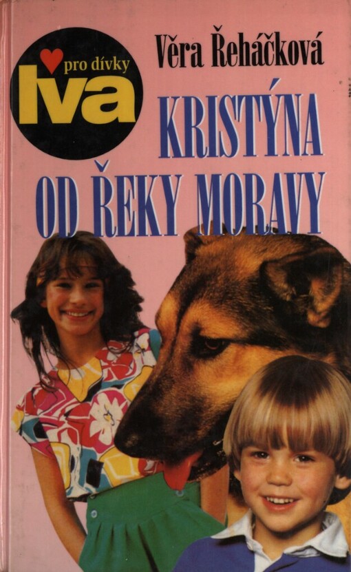 Kristýna od řeky Moravy