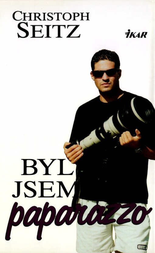 Byl jsem paparazzo