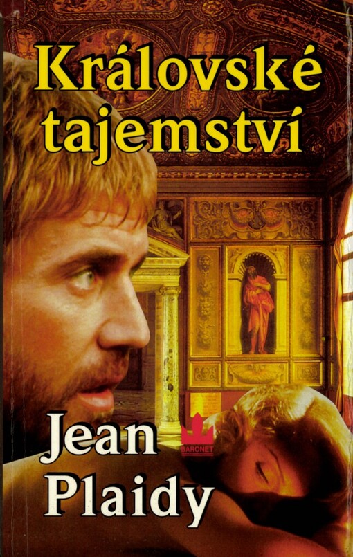 Královské tajemství