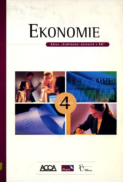 Ekonomie