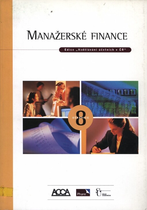 Manažerské finance