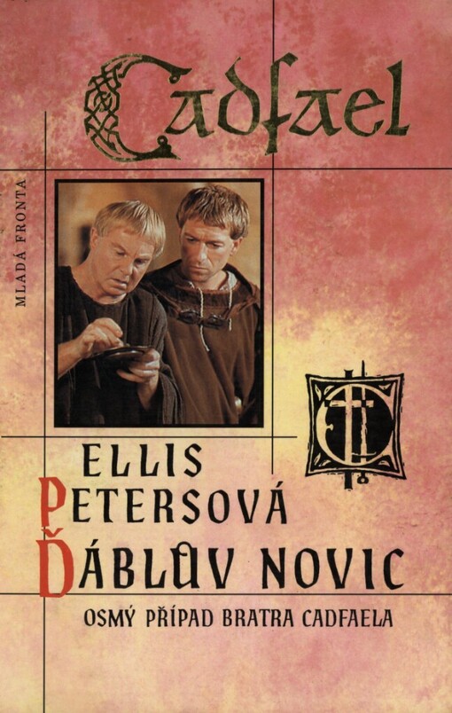 Ďáblův novic: osmý případ bratra Cadfaela