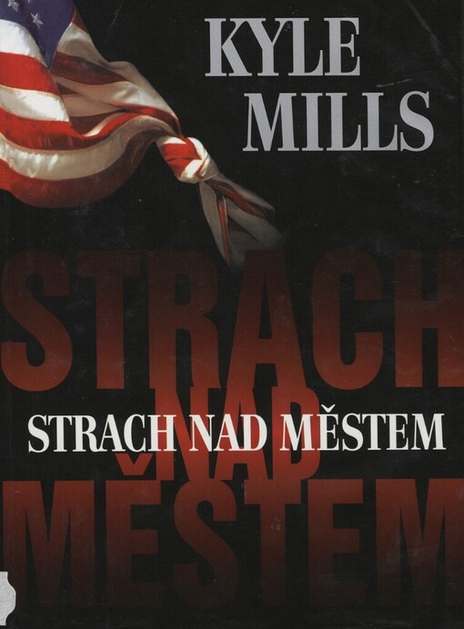 Strach nad městem