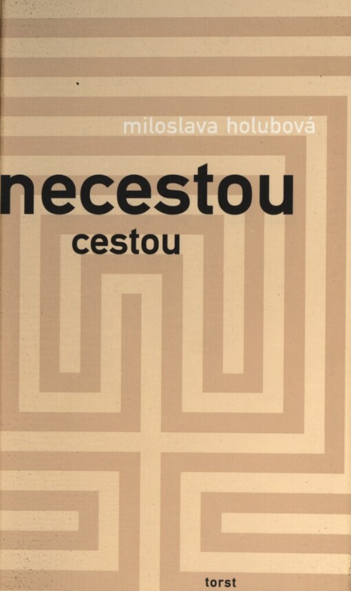 Necestou cestou