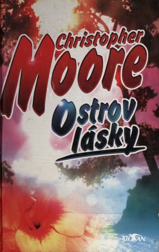 Ostrov lásky