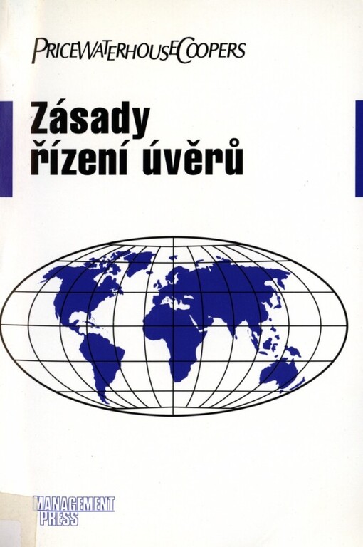 Zásady řízení úvěrů