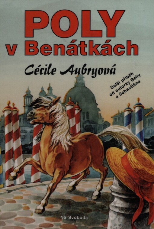 Poly v Benátkách