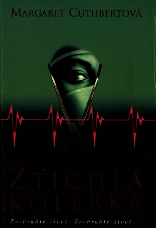 Ztichlá kolébka
