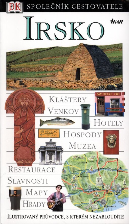Irsko, Vyd. 1.