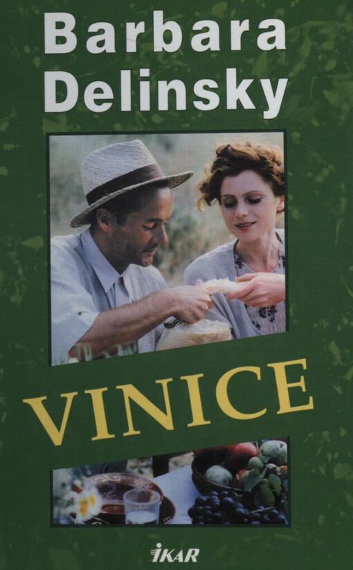 Vinice