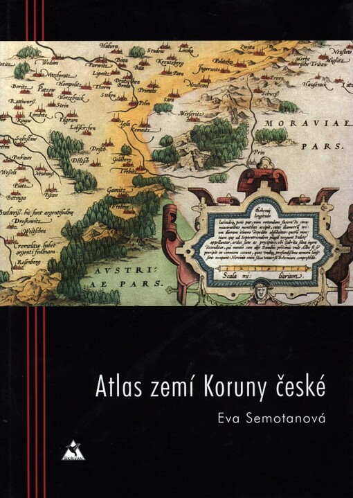 Atlas zemí Koruny české