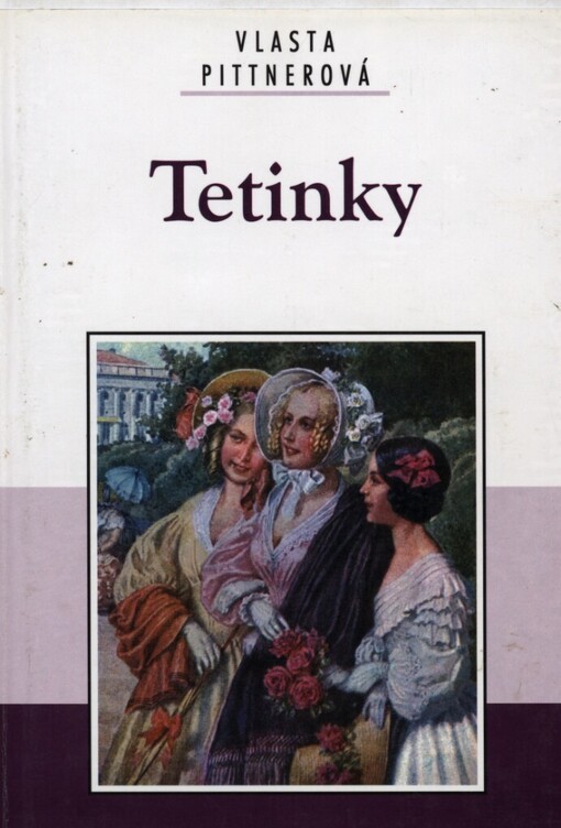 Tetinky, Vyd. 1.