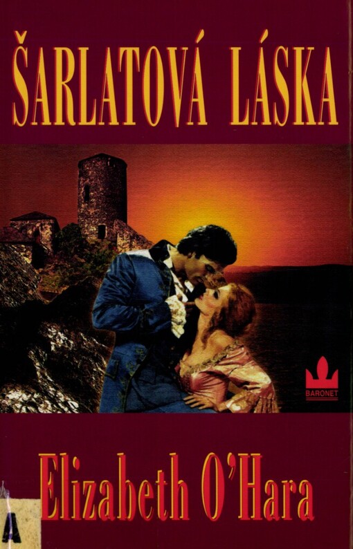 Šarlatová láska