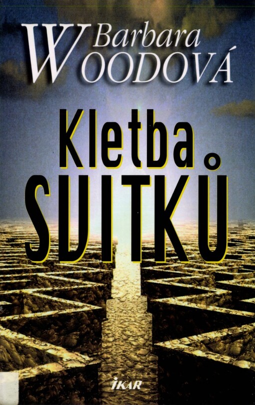 Kletba svitků, Vyd. 2.