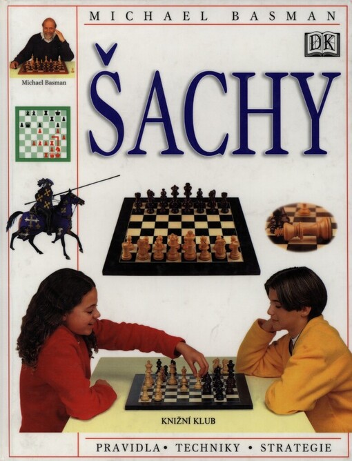 Šachy