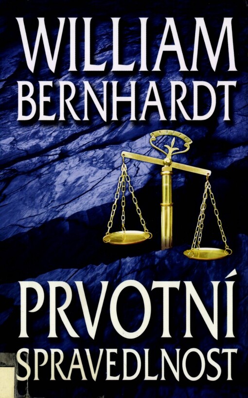 Prvotní spravedlnost