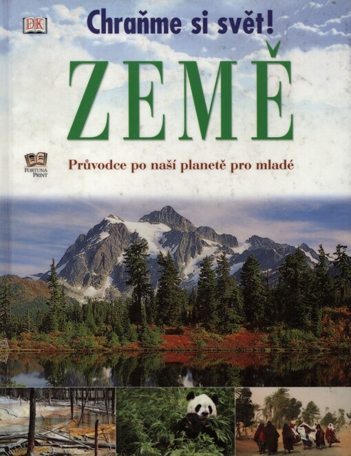 Země: chraňme si svět