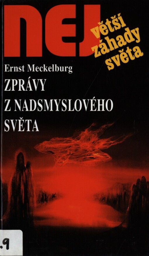 Zprávy z nadsmyslového světa
