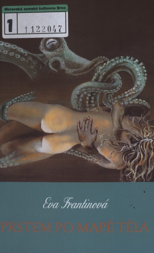 Prstem po mapě těla