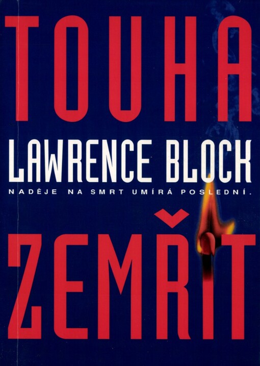Touha zemřít
