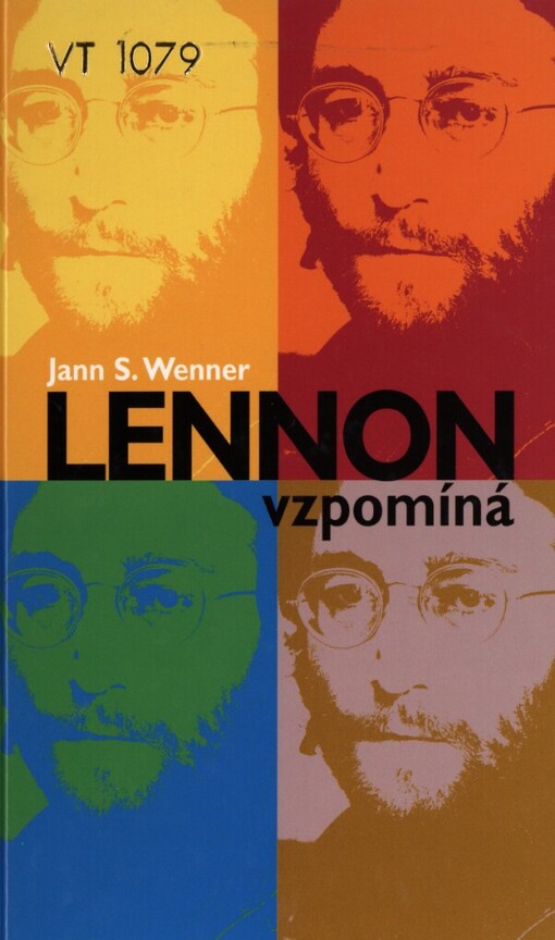 Lennon vzpomíná
