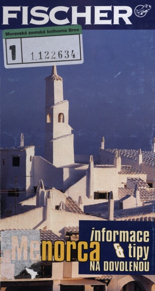 Menorca: průvodce