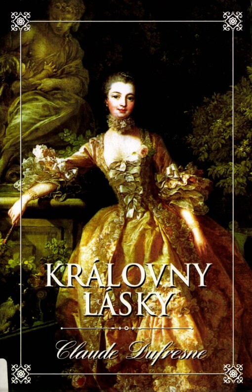 Královny lásky