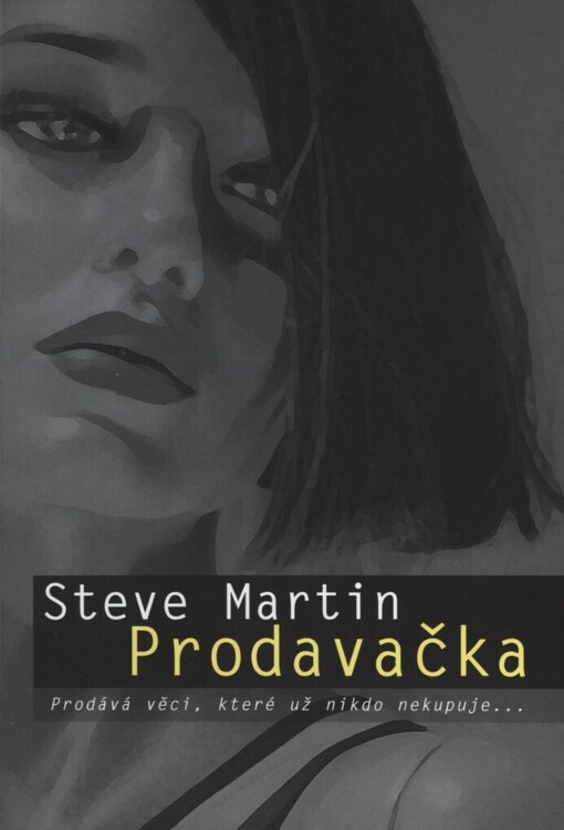 Prodavačka