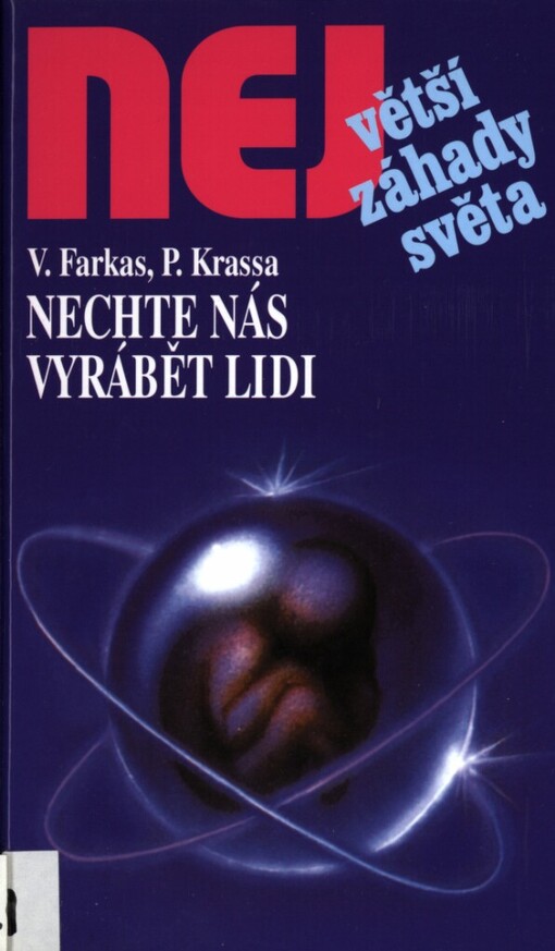 Nechte nás vyrábět lidi