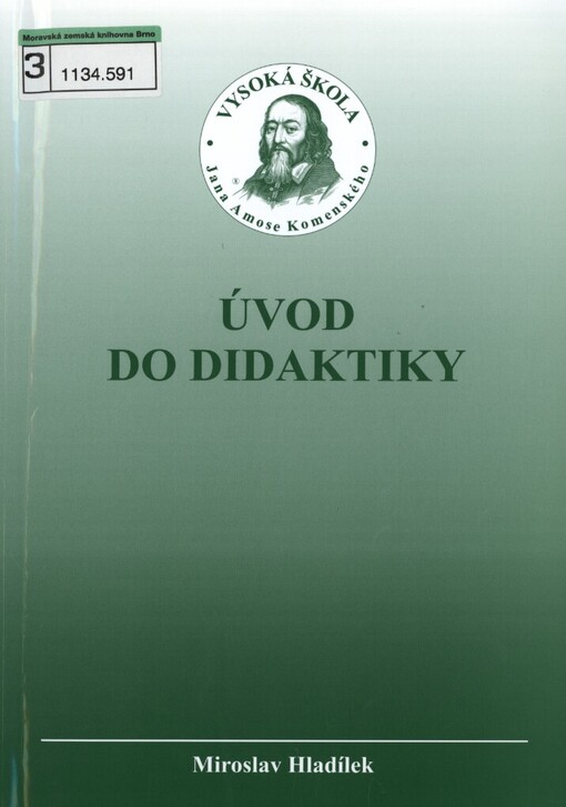 Úvod do didaktiky
