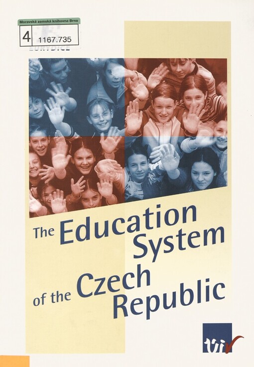education system of the Czech Republic
