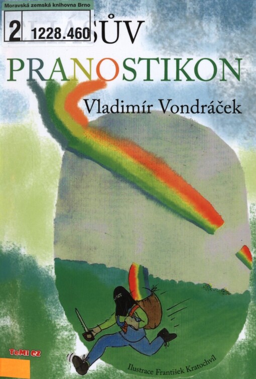 Eliášův pranostikon