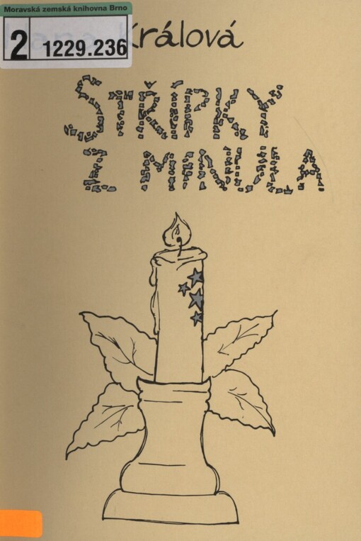 Střípky z minula