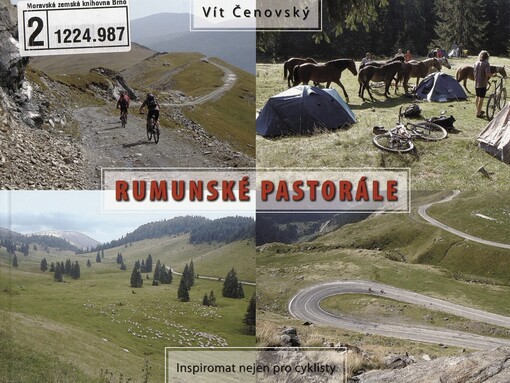 Rumunské pastorále: inspiromat nejen pro cyklisty