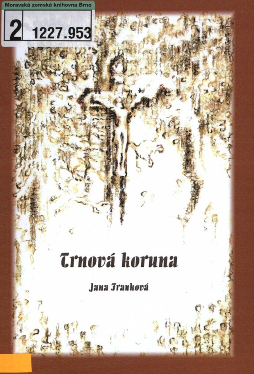Trnová koruna