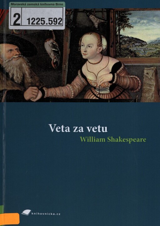 Veta za vetu