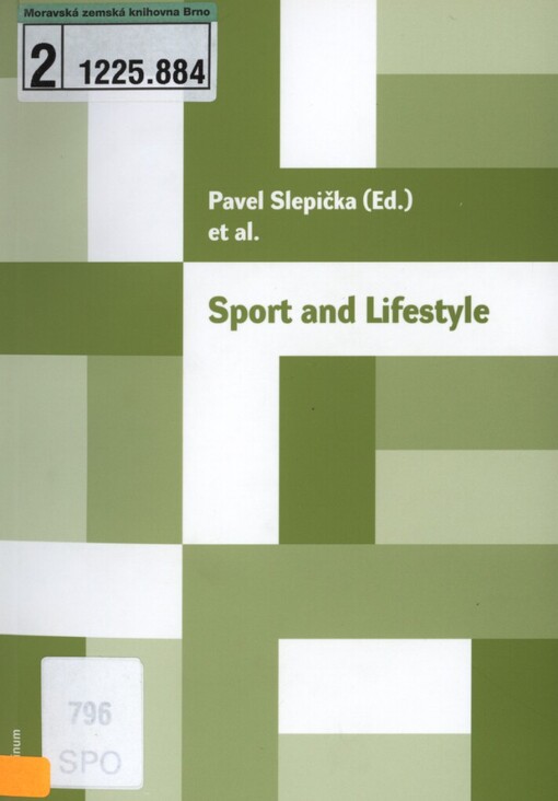 Sport and lifestyle