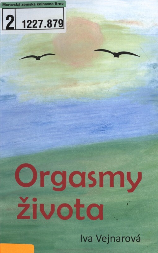 Orgasmy života