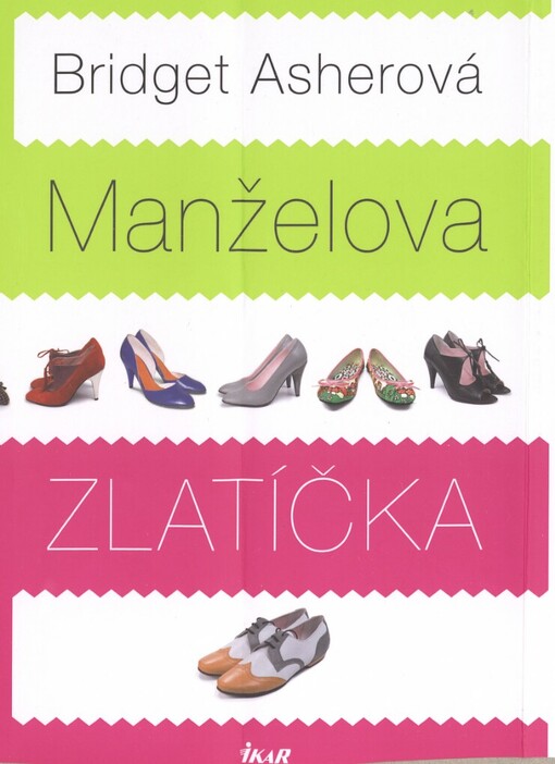 Manželova zlatíčka