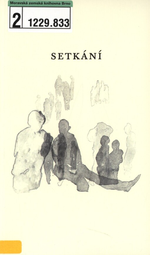 Setkání: Hliněná dílna, Újezdec, 6. července 2008