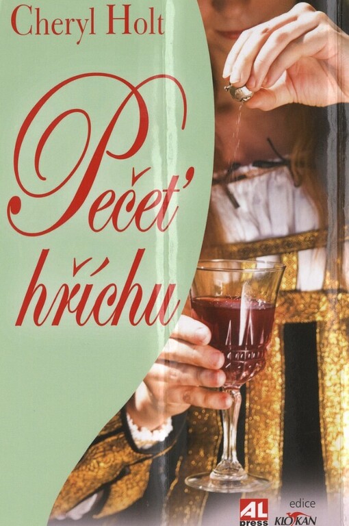 Pečeť hříchu