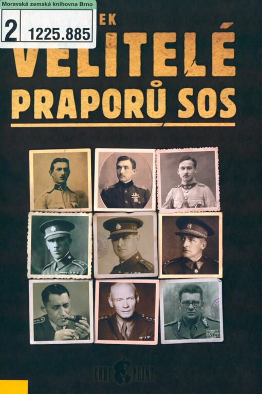 Velitelé praporů SOS