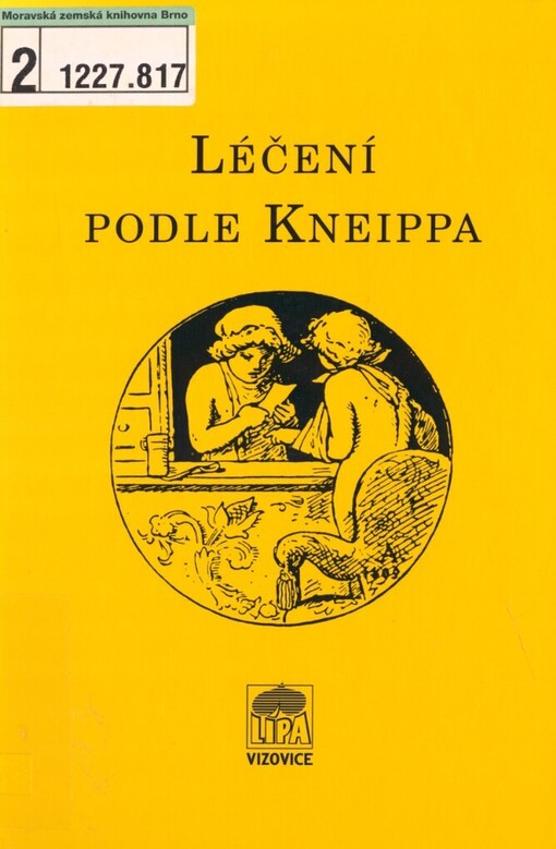 Léčení podle Kneippa
