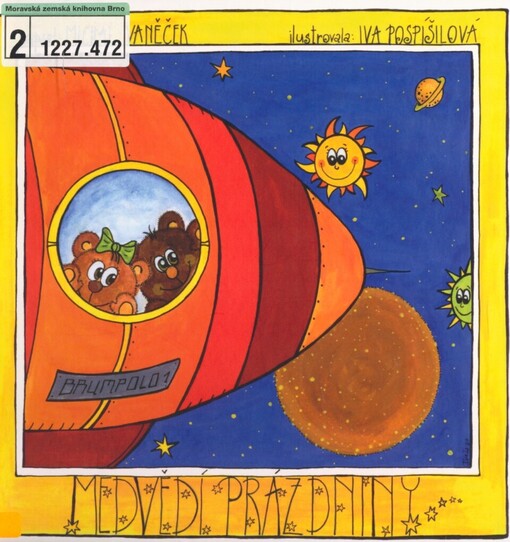 Medvědí prázdniny