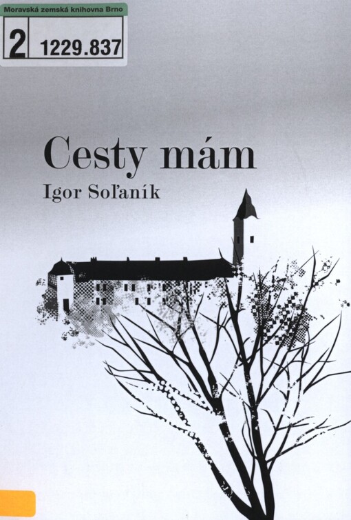 Cesty mám