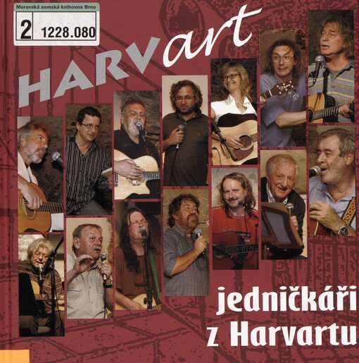 Jedničkáři z Harvartu: kronika vysokoškolského klubu 2006-2009