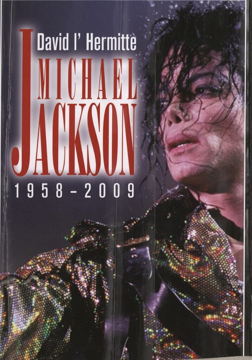 Michael Jackson: 1958-2009