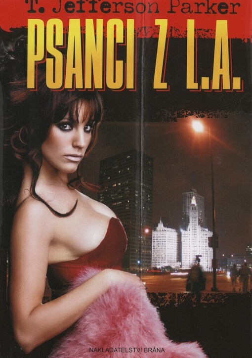 Psanci z L.A