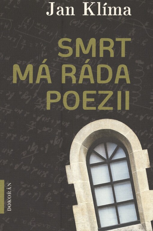 Smrt má ráda poezii